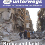 Pfarrblatt „Kreuz und Leid – Wozu?“