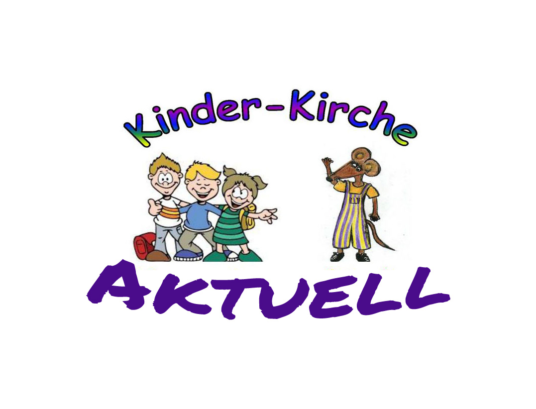 Kinderkirche AKTUELL