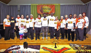 Konzert des Veritas Gospelchores 2025