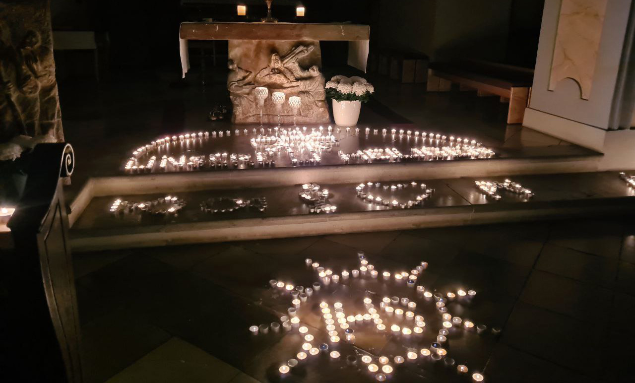 Nacht der 1000 Lichter