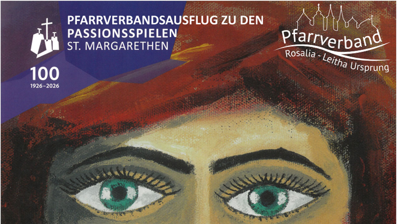 Passionsspiele St Margarethen