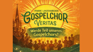 Trau dich – wir wollen genau DEINE Stimme!