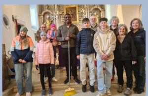 Osterputz 31. 3. 2026, 8:00 Uhr