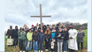 Ostern 2026 in der Pfarre