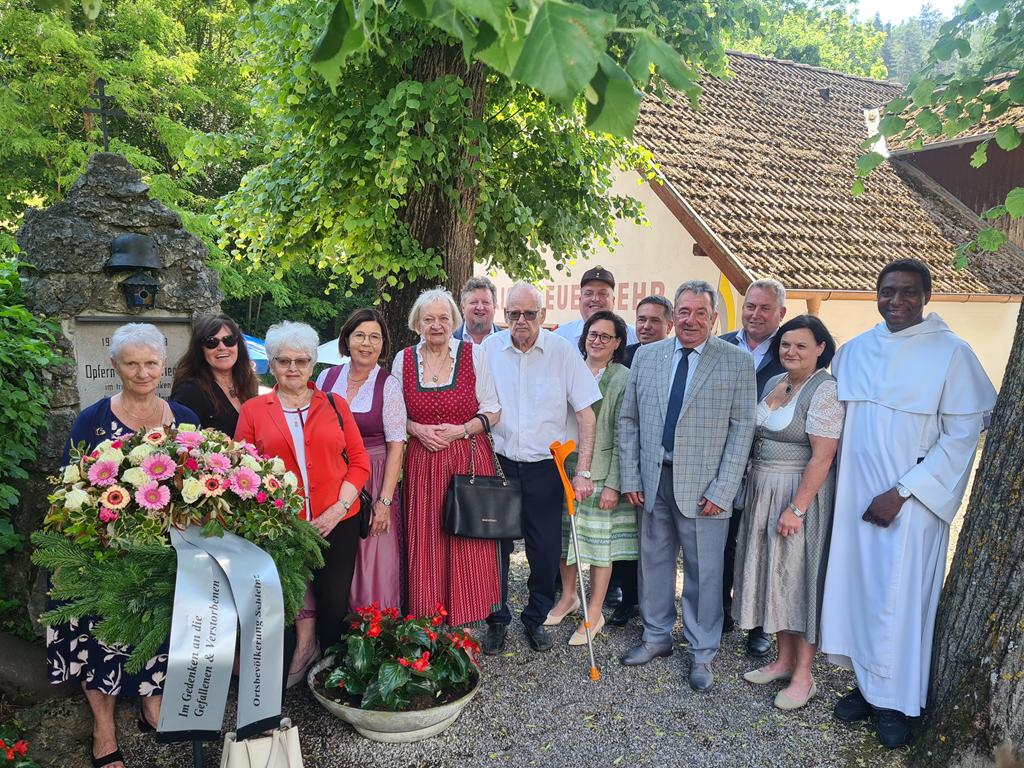 Schleinzer Kirtag 2026